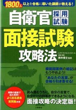 画像をギャラリービューアに読み込む, #鈴木俊士監修 #自衛官採用試験面接試験攻略法
