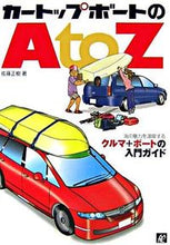 画像をギャラリービューアに読み込む, #佐藤正樹 #カートップボートのＡｔｏＺ
