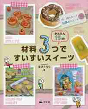 画像をギャラリービューアに読み込む, 宮沢うらら / 材料３つですいすいスイーツ今、作りたい
