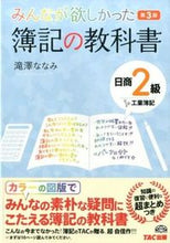 画像をギャラリービューアに読み込む, #滝澤ななみ #簿記の教科書日商２級工業簿記第３版
