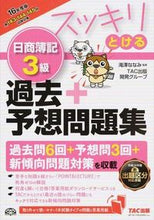 画像をギャラリービューアに読み込む, #滝澤ななみ監修 #’１６スッキリとける日簿３級過去＋予

