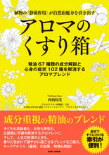Load image into Gallery viewer, #ShigeruNishibeppu #AromasMedicineCabinet
