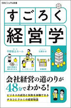 Load image into Gallery viewer, #AtsushiHiranoKarl #SugorokuManagement
