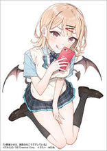 Load image into Gallery viewer, ＃只木　ミロ　著 ＃小悪魔少女は、画面の向こうでデレている ﾀﾀﾞｷﾐﾛ :9784815612108
