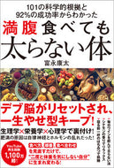#富永康太 #満腹食べても太らない体