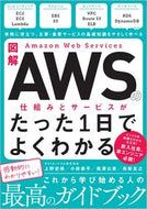 #上野史瑛 #アマゾンウエブサービスの仕組みとサービス