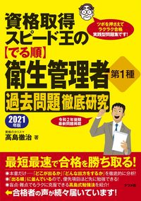 #TetsujiTakashima #21stClass1HealthCareAdministratorPastQuestionsByOrderOfAppearance