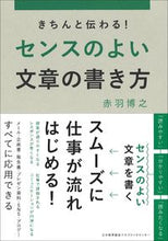 画像をギャラリービューアに読み込む, #赤羽博之 #きちんと伝わる！センスのよい文章の書き方
