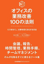 画像をギャラリービューアに読み込む, ＃松井 順一 ＃オフィスの業務改善１００の法則 ﾏﾂｲｼﾞﾕﾝｲﾁ (株)日本法令 :9784820728160
