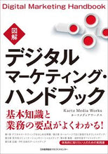 Load image into Gallery viewer, #KartzMediaWorks #IllustratedDigitalMarketingHandbook
