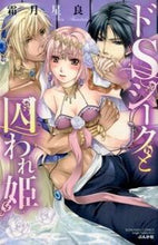 画像をギャラリービューアに読み込む, #霜月星良 #ドＳシークと囚われ姫
