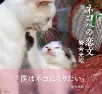 画像をギャラリービューアに読み込む, #岩合光昭 #ネコへの恋文
