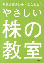 画像をギャラリービューアに読み込む, #足立武志 #現役公認会計士足立武志のやさしい株の教室
