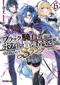 #寺王 #ブラックな騎士団の奴隷がホワイトな冒６