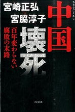 画像をギャラリービューアに読み込む, #宮崎正弘 #中国壊死
