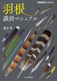 ＃藤井　幹　著 ＃羽根識別マニュアル ﾌｼﾞｲﾀｶｼ :9784829975114