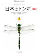 画像をギャラリービューアに読み込む, ＃尾園　暁　他著 ＃日本のトンボ　改訂版 ｵｿﾞﾉｱｷﾗ :9784829984086
