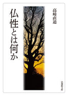 #高崎直道 #仏性とは何か