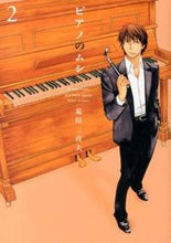 画像をギャラリービューアに読み込む, #荒川三喜夫 #ピアノのムシ２
