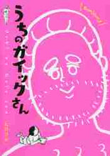 画像をギャラリービューアに読み込む, ヒロコ / うちのガイックさん
