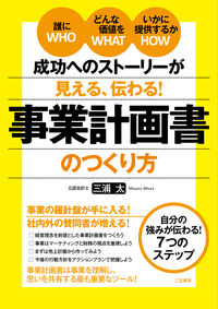 #三浦太 #事業計画書のつくり方