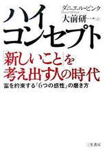 画像をギャラリービューアに読み込む, #Ｄ．ピンク #ハイ・コンセプト「新しいこと」を考え出
