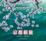 #KatsuhikoMizuno #KyotoCherryBlossomJourney