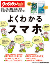 画像をギャラリービューアに読み込む, #マガジンハウス #よくわかるスマホ
