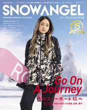 画像をギャラリービューアに読み込む, ＃’２１－２２　ＳＮＯＷ　ＡＮＧＥＬ :9784838793471

