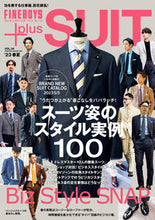 画像をギャラリービューアに読み込む, #マガジンハウス #ＦＩＮＥＢＯＹＳ＋ｐｌｕｓＳＵＩＴ３９
