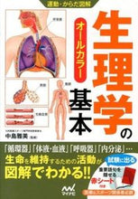 Load image into Gallery viewer, #Supervised by Masami Nakajima #Exercise and Body Physiology Basics
