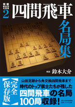 画像をギャラリービューアに読み込む, #鈴木大介解説 #四間飛車名局集
