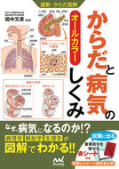 #田中文彦監修 #からだと病気のしくみ