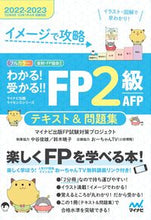 画像をギャラリービューアに読み込む, #マイナビ出版ＦＰ試験 #’２２－２３ＦＰ２級ＡＦＰテキスト＆問
