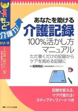画像をギャラリービューアに読み込む, #高頭晃紀 #あなたを助ける介護記録１００％活かし方マ
