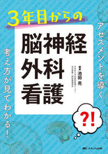 画像をギャラリービューアに読み込む, #池田亮 #３年目からの脳神経外科看護
