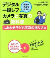 #FumioNabata #HowToPhotographChildrenWithADSLR