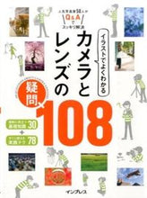 画像をギャラリービューアに読み込む, ＃カメラとレンズの疑問１０８ :9784844380184
