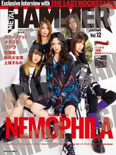 画像をギャラリービューアに読み込む, #リットーミュー #ＭＥＴＡＬＨＡＭＭＥＲＪＡＰＡ１２
