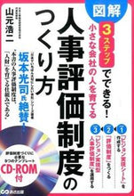 画像をギャラリービューアに読み込む, ＃山元 浩二 ＃小さな会社の人を育てる人事評価制度のつく ﾔﾏﾓﾄｺｳｼﾞ :9784860637699
