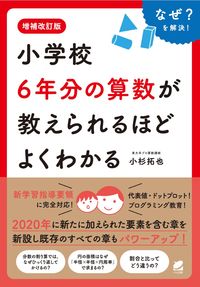 #TakuyaKosugi #TheAbilityToTeachSixYearsOfElementarySchoolMath