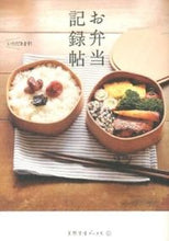 Load image into Gallery viewer, #ChikyuMaru #BentoLog
