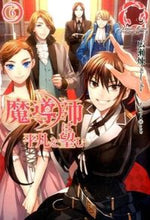 画像をギャラリービューアに読み込む, ＃広瀬　煉　著 ＃魔導師は平凡を望む　　　６ ﾋﾛｾﾚﾝ :9784861347375
