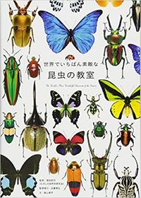 ＃須田　研司　監修 ＃世界でいちばん素敵な昆虫の教室 ｽﾀﾞｹﾝｼﾞ :9784861999833