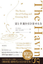 画像をギャラリービューアに読み込む, ＃Ｔｈｅ　Ｈａｖｉｎｇ :9784864108089
