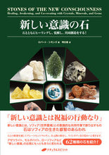 画像をギャラリービューアに読み込む, ＃新しい意識の石 :9784864513845
