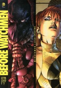 #VillageBooks #BeforeWatchmen: Minutemen/S