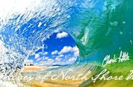 #C.Little Photography #WavesofNorthShore