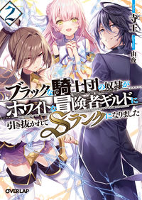 ＃寺王 ＃ブラックな騎士団の奴隷がホワイトな冒　２ ｼﾞｵｳ | Zio The slave of black knights is a white adventure 2 :9784865547368