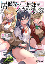 画像をギャラリービューアに読み込む, ＃坂東　太郎　著 ＃居候先の三姉妹がえっちなトレーニングを求 ﾊﾞﾝﾄﾞｳﾀﾛｳ :9784865548822
